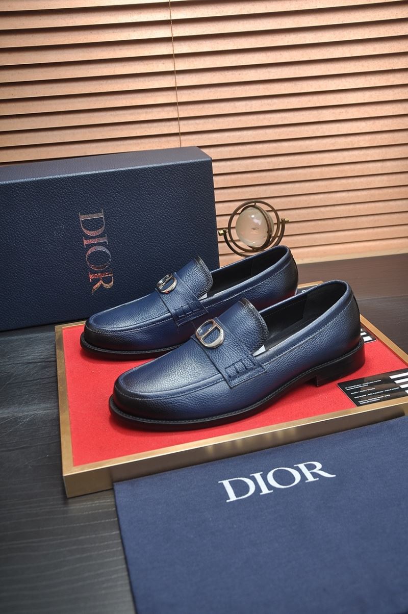 Christian Dior Business Shoes